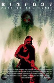 Bigfoot: Path of the Beast poster