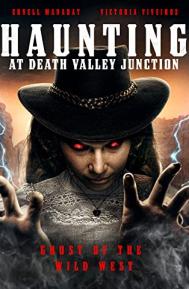 The Haunting at Death Valley Junction poster