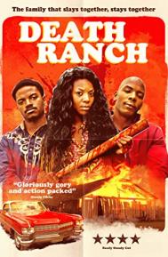 Death Ranch poster