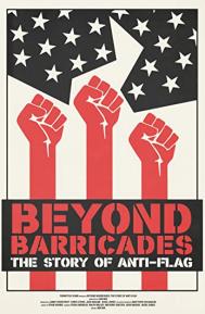 Beyond Barricades poster