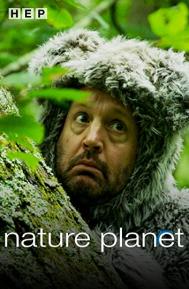 Nature Planet poster