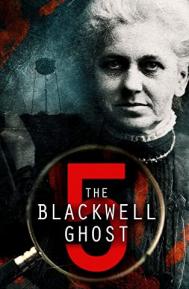 The Blackwell Ghost 5 poster