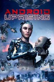 Android Uprising poster