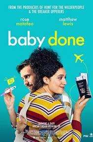 Baby Done poster