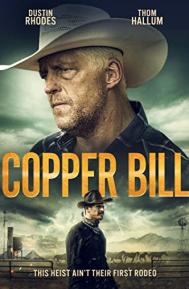 Copper Bill poster