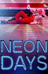 Neon Days poster