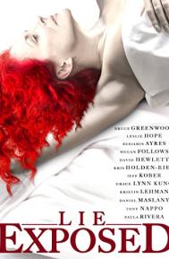 Lie Exposed poster