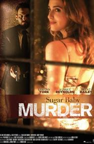 Sugar Baby Murder poster