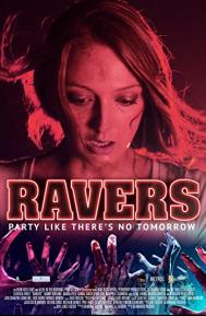Ravers poster