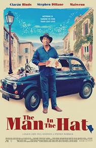The Man in the Hat poster