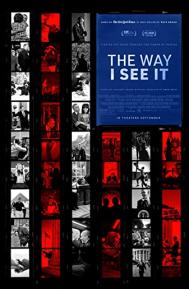 The Way I See It poster