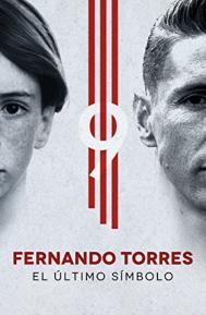 Fernando Torres: El último símbolo poster