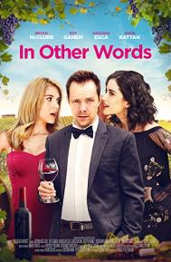 In Other Words poster
