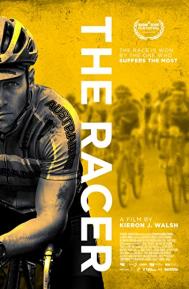 The Racer poster