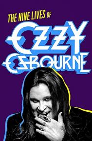 Biography: The Nine Lives of Ozzy Osbourne poster