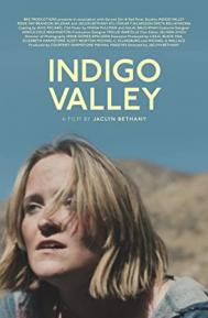 Indigo Valley poster
