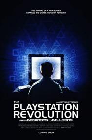 From Bedrooms to Billions: The Playstation Revolution poster