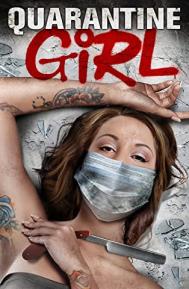 Quarantine Girl poster