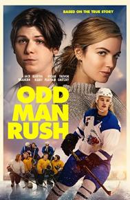 Odd Man Rush poster
