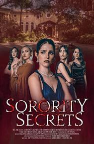 Sorority Secrets poster