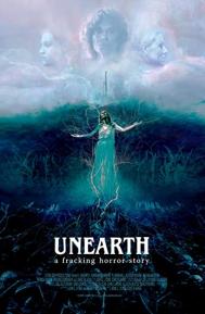 Unearth poster