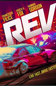 Rev poster