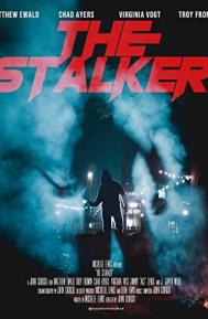 The Stalker poster
