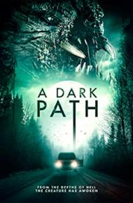 A Dark Path poster