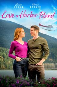 Love on Harbor Island poster