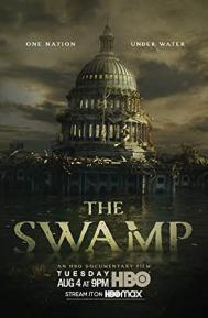 The Swamp poster