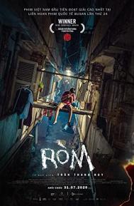 Rom poster