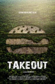 Takeout poster