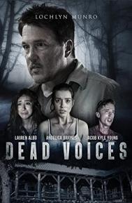 Dead Voices poster