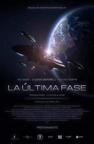 The Final Phase poster