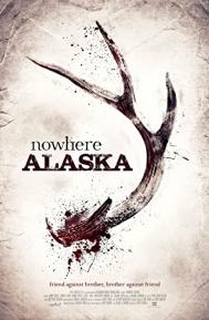 Nowhere Alaska poster