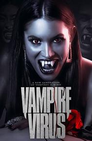 Vampire Virus poster