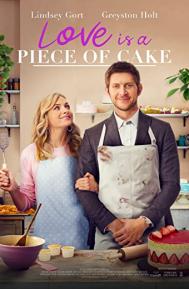 Love is a Piece of Cake poster