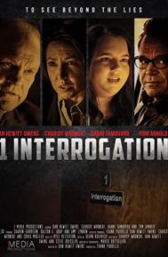 1 Interrogation poster