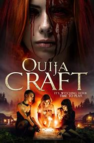 Ouija Craft poster