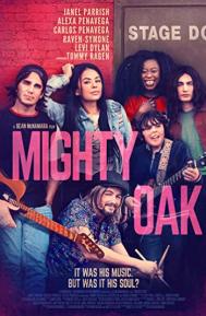 Mighty Oak poster