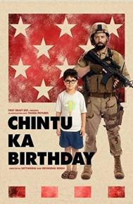 Chintu Ka Birthday poster