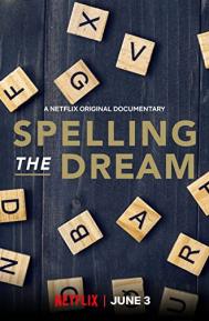 Spelling the Dream poster