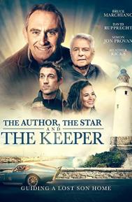 The Author, the Star, and the Keeper poster