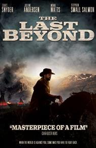 The Last Beyond poster