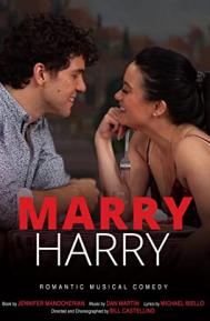 Marry Harry poster