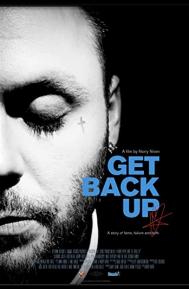 Get Back Up poster