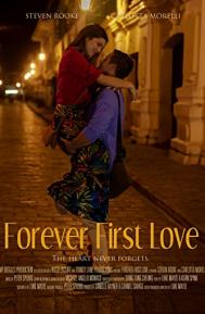 Forever First Love poster