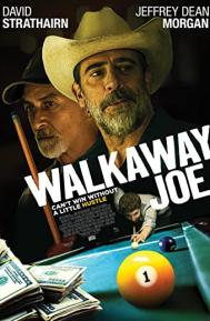 Walkaway Joe poster