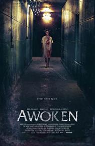 Awoken poster