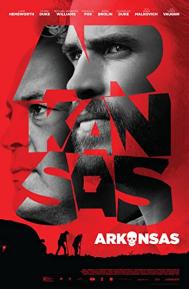 Arkansas poster
